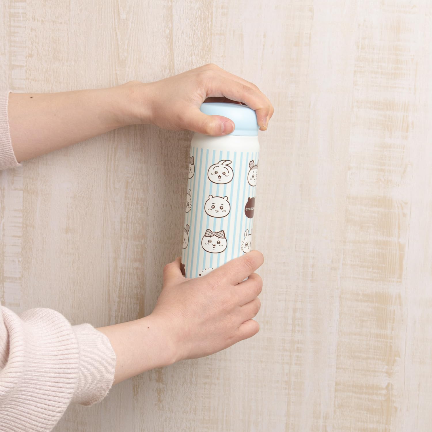 Amazon.co.jp: OSK 水筒 ダイレクト ステンレスボトル 480ml