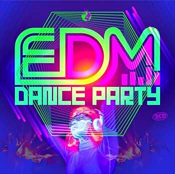 その他 Xtreme Dance Party [CD] artworks-S8OOx5PZEY1s87J7-