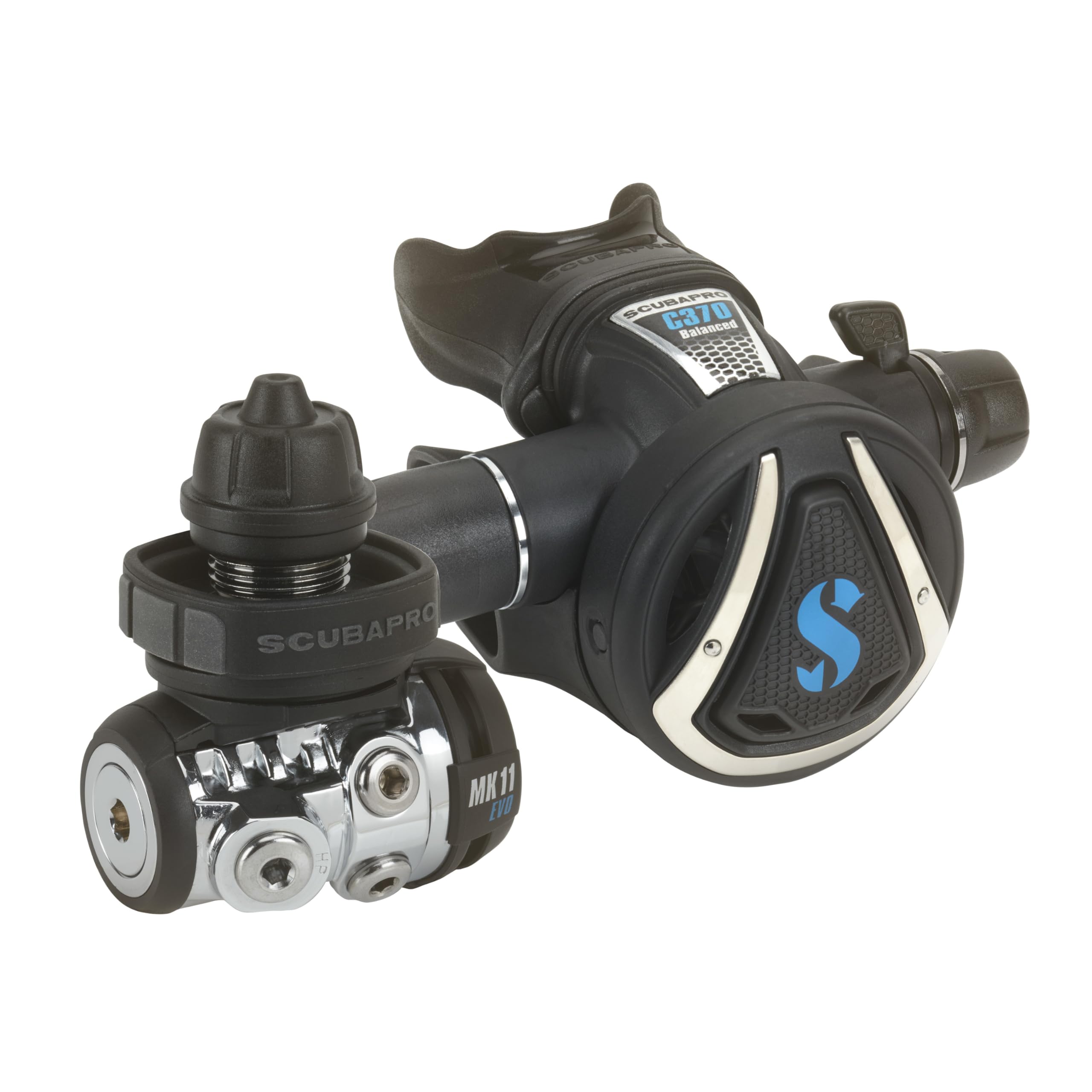 Scubapro MK11 EVO DIN300/C370
