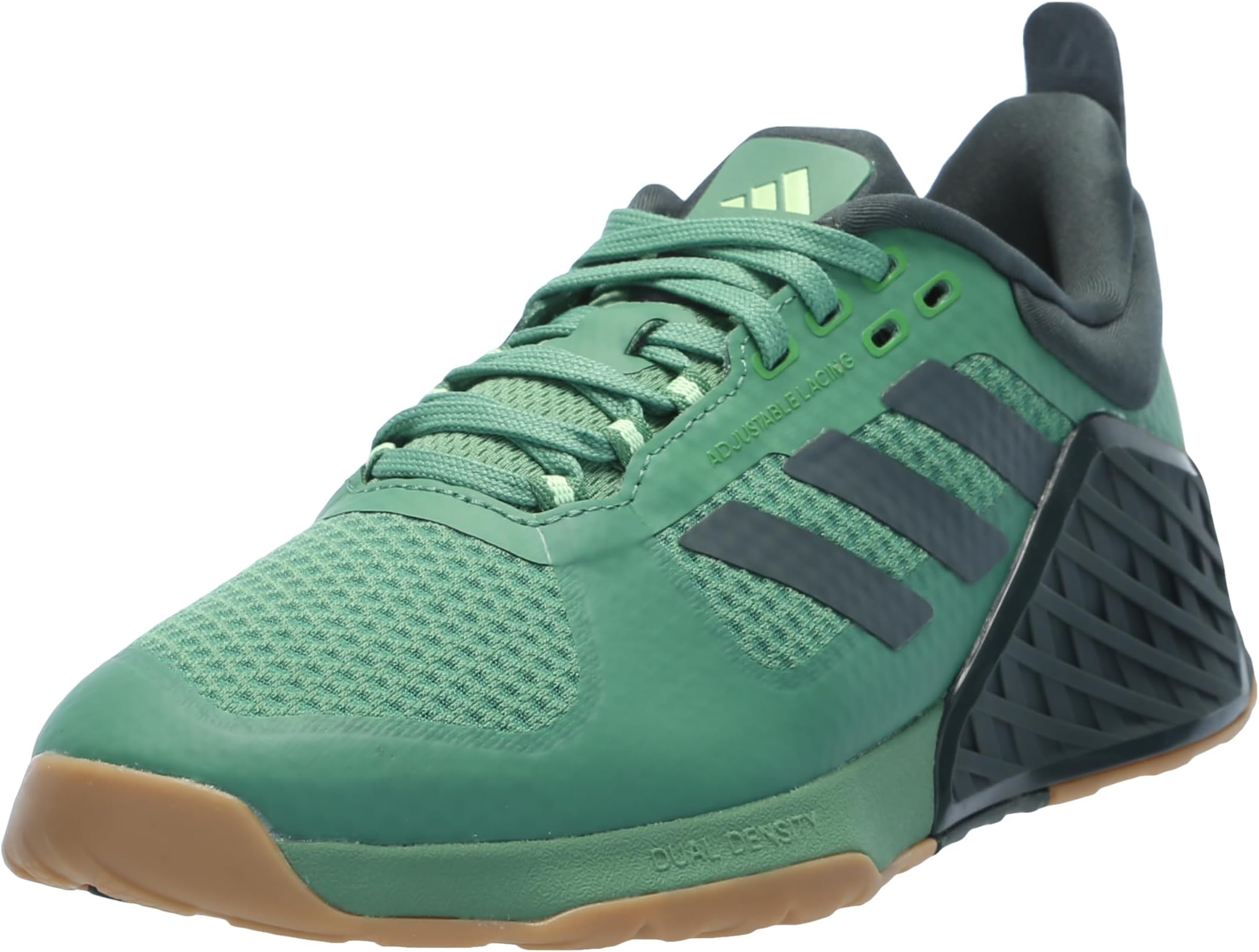 Adidas trainer verde militare Clearance