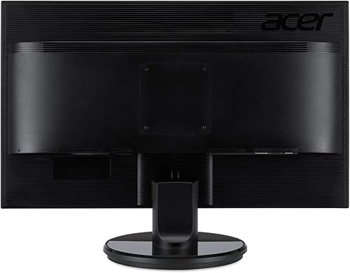 Miniatura 6 de Acer KB272HL bix 27" Full HD (1920 x 1080) Acer Vision Care VA Monitor con sin parpadeo, filtro de luz azul y tecnología AMD FREESYNC (puerto HDMI y