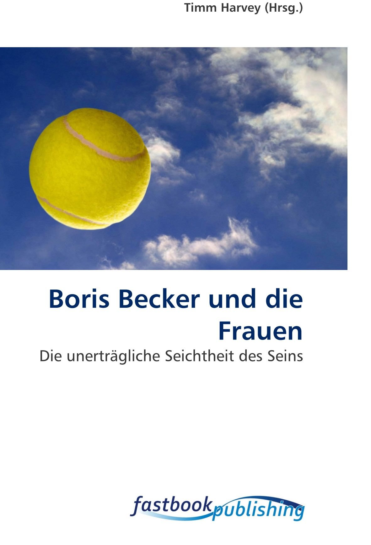 Boris Becker und die Frauen: Die unerträgliche Seichtheit des Seins