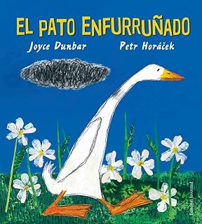 El Pato enfurruñado