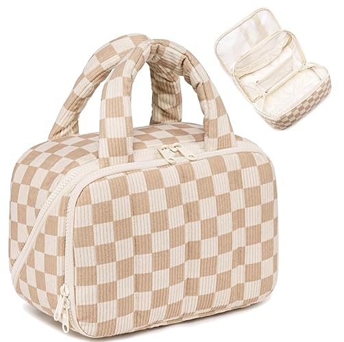 CAMTOP Travel Toiletry Bag