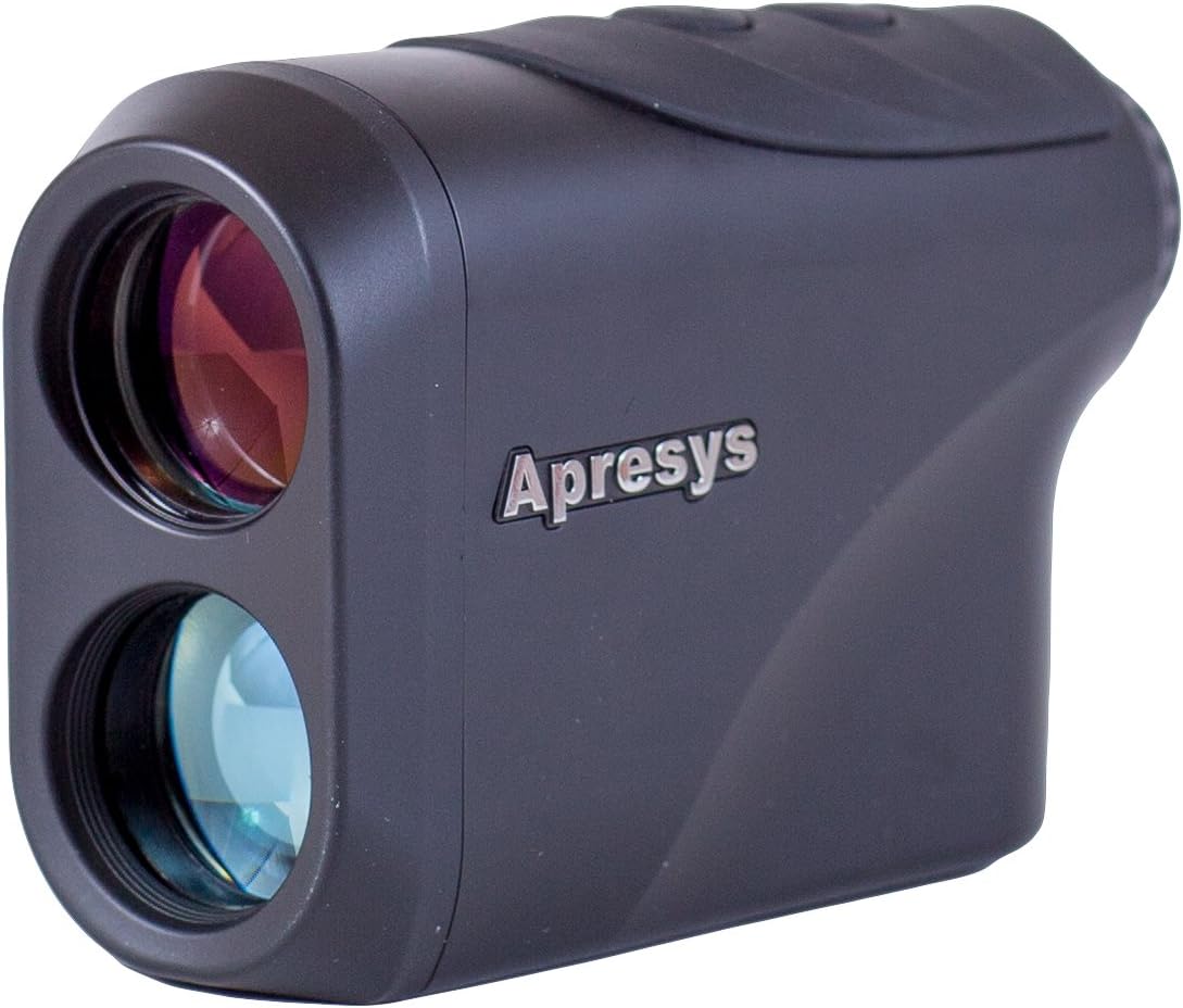 Apresys Expert 550 Laser Rangefinder