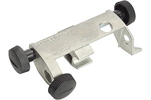 Tormek TT-50 Stone Grader - Truing and Dressing Tool