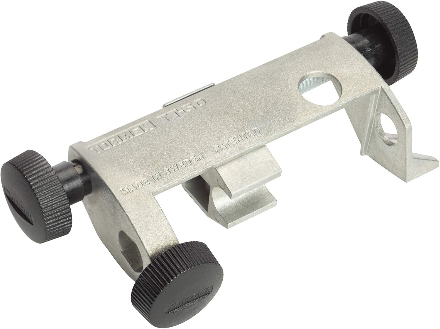 Tormek TT50 Truing and Dressing Tool Keeps your Stone Round and Flat