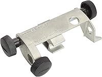 Vista 1 de Tormek TT-50 - Herramienta para cortar y aderezar - Mantiene tu piedra redonda y plana