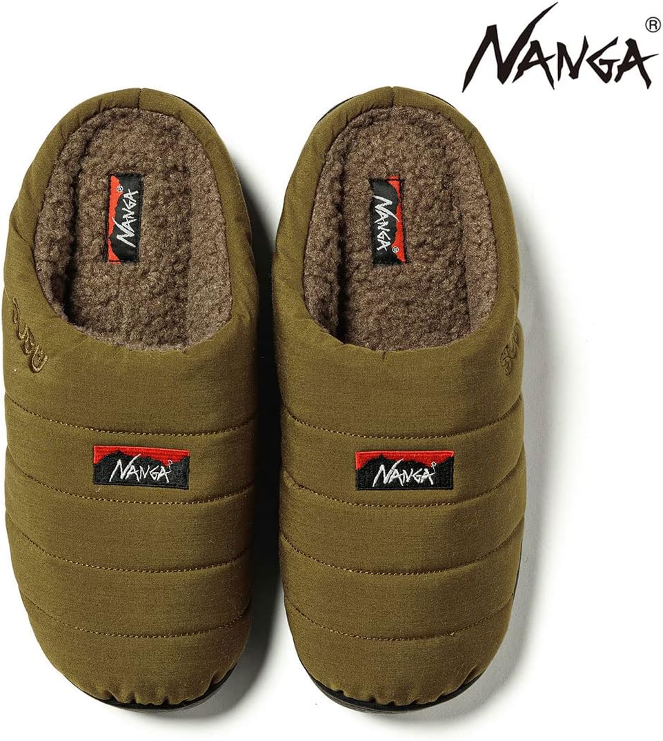 Amazon.co.jp: [NANGA] ユニセックス ナンガ×スブ タキビウィンター