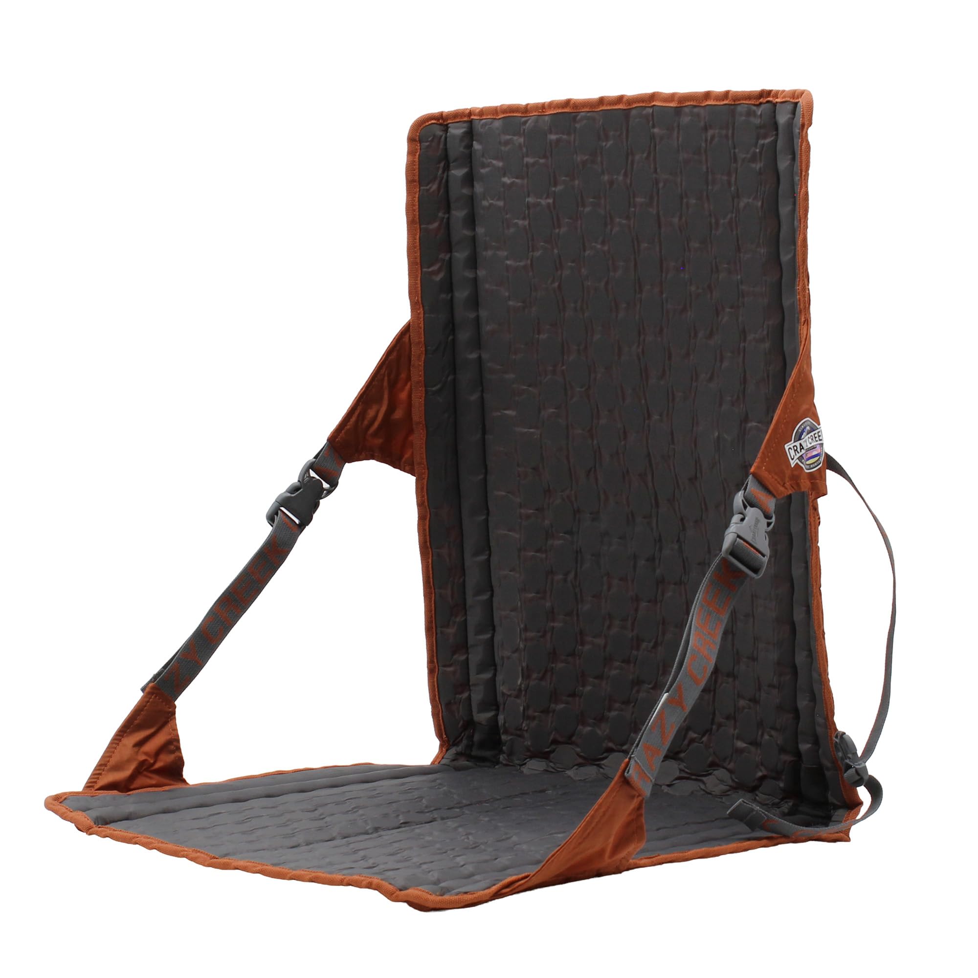 Amazon.com : Crazy Creek HEX 2.0 LongBack Chair for Backpacking Amazon.com : Crazy Creek HEX 2.0 LongBack Chair for Backpacking