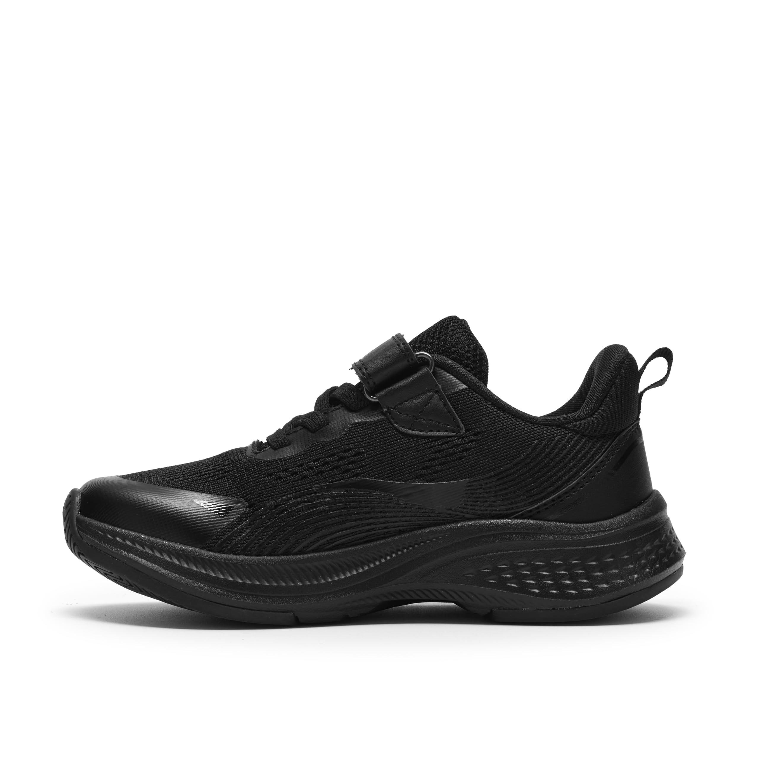 Clarks  Kids Lumen Hero K Ch62 - Black - C10 (28)