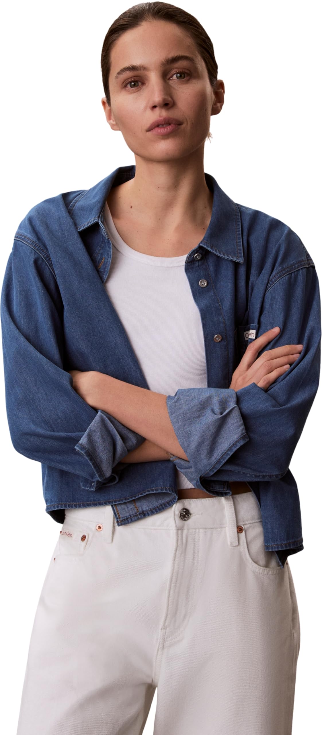 Mode von Calvin Klein & Tommy Hilfiger