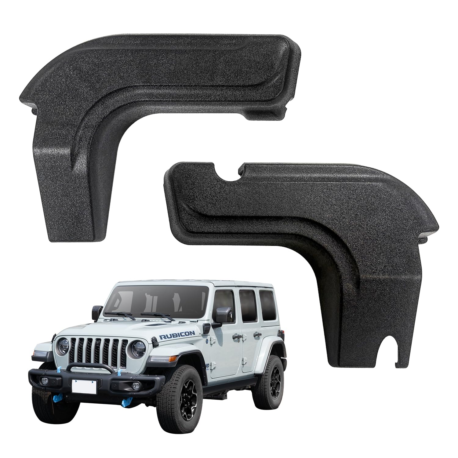 Amazon | セイワ(SEIWA) 車種専用品 ジープ jeep ラングラー JL専用 