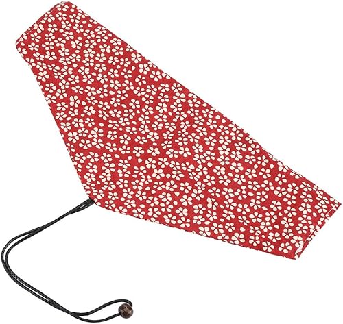 Miniatura 6 de Juego de cubiertos de bambú, juego de vajilla reutilizable de estilo japonés, kit de cubiertos portátil para viajes, camping, incluye cuchara y