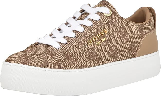 GUESS Women's GenzaSneaker
