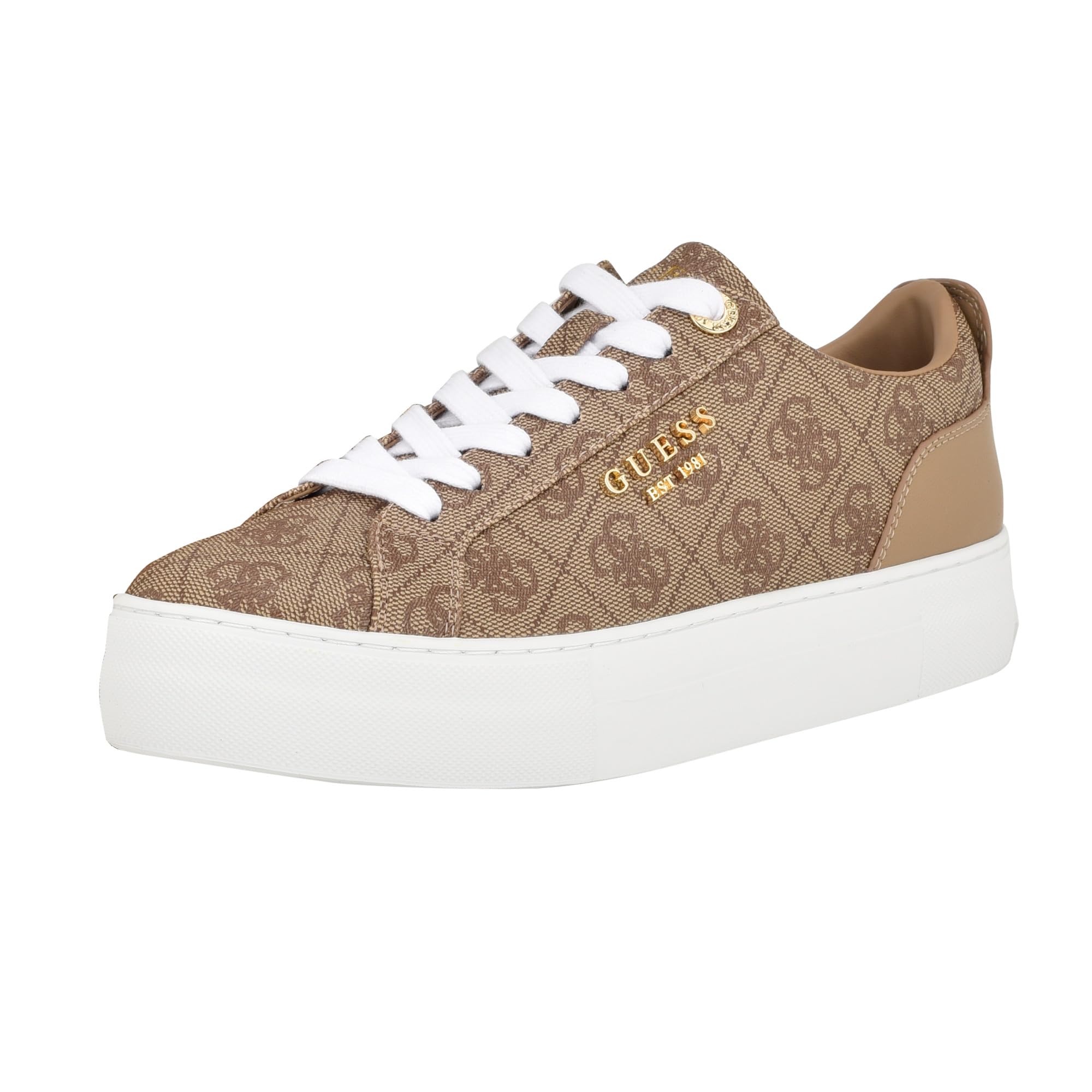 GUESS Women's Genza