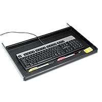 Algopix Similar Product 5 - Innovera 53010 Standard Underdesk