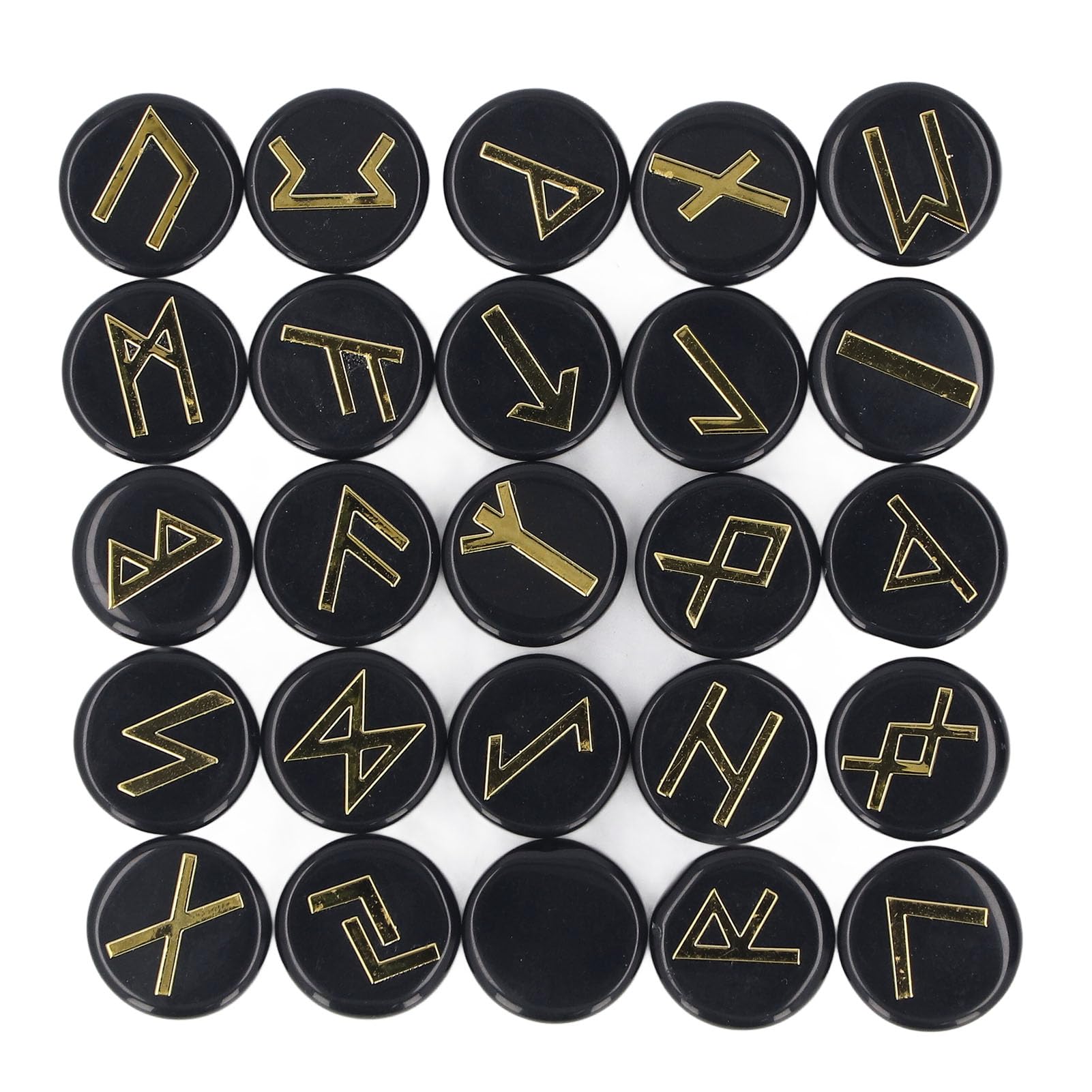 Runes pour débuter en divination et purifier les énergies de votre espace