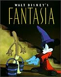 Used Book in Good Condition Walt Disney\'s Fantasia