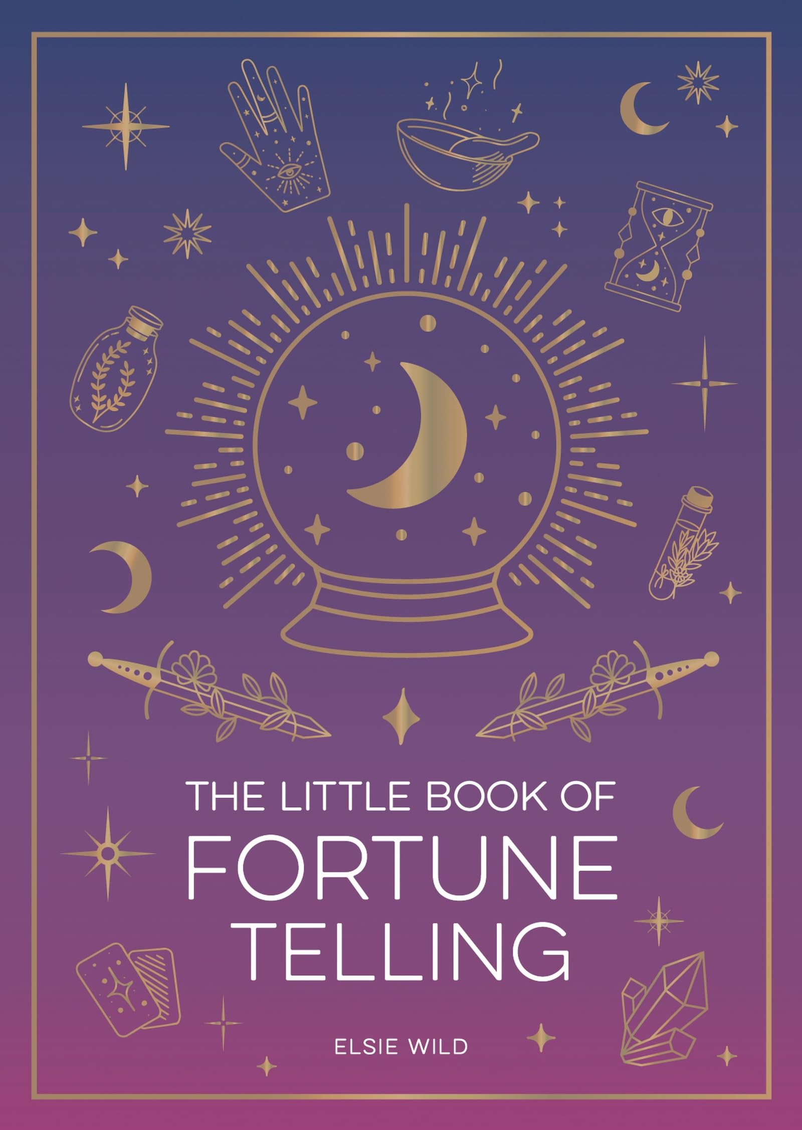 Little Book Of Fortune Telling