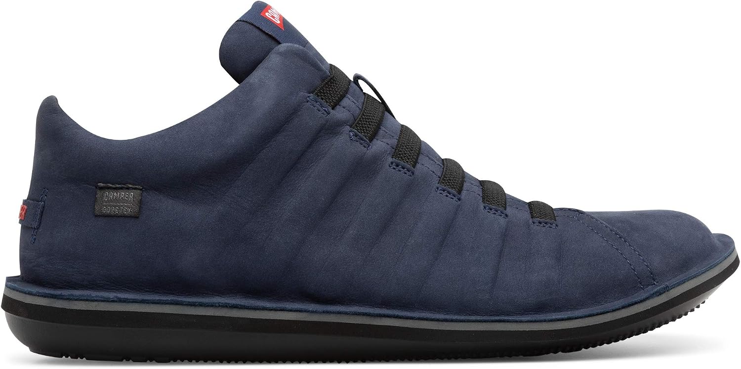 Camper mens Men Ankle Boot