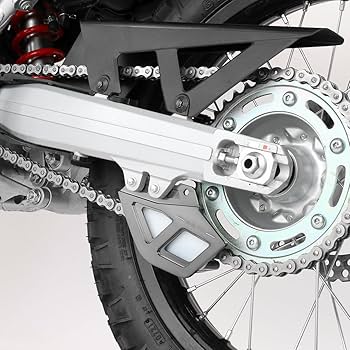 Amazon | ジータレーシング(ZETA RACING) CRF250L/M/RALLY