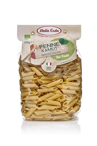 Kamut Penne Nudeln