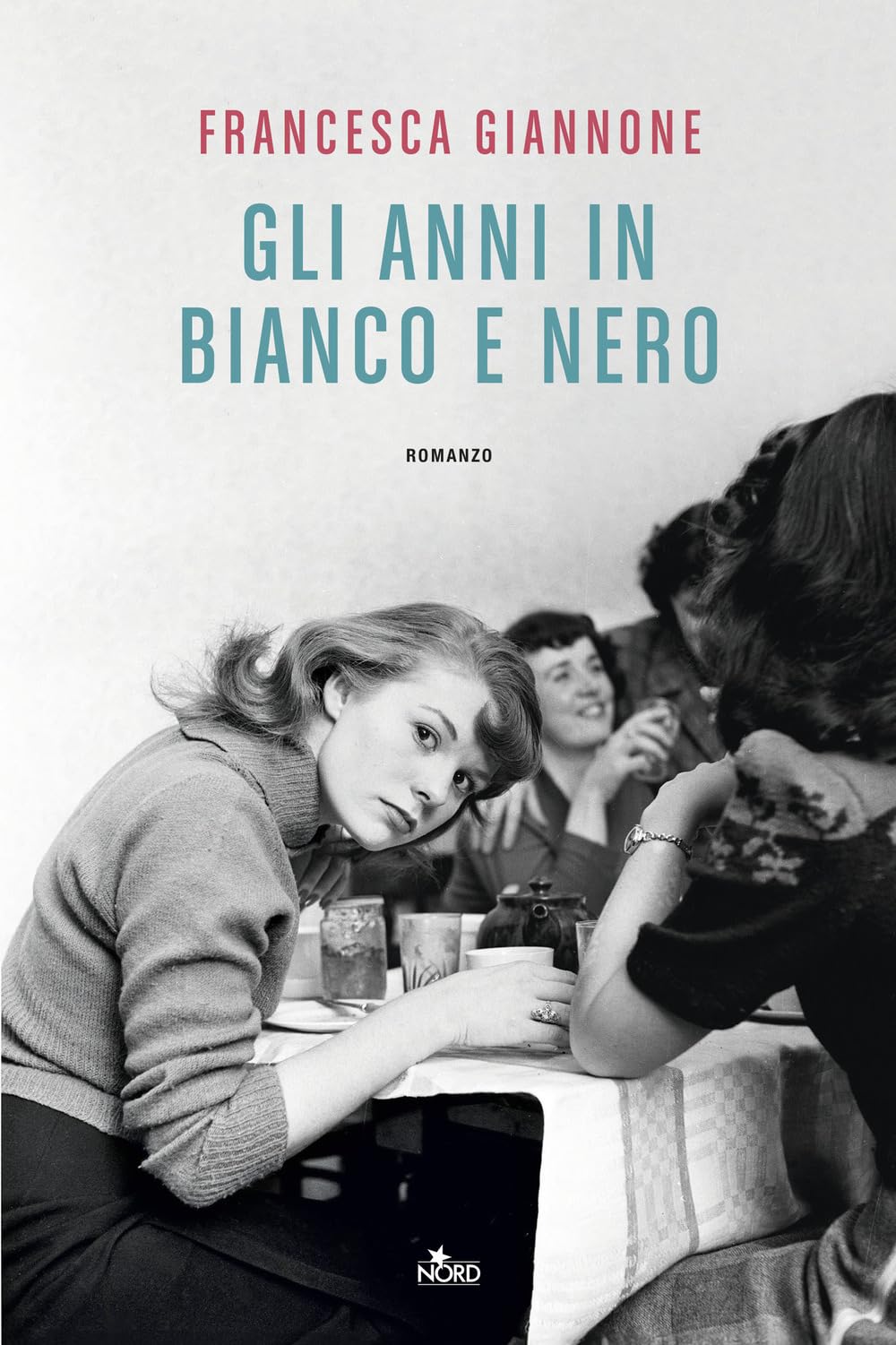 Gli anni in bianco e nero (Narrativa Nord)