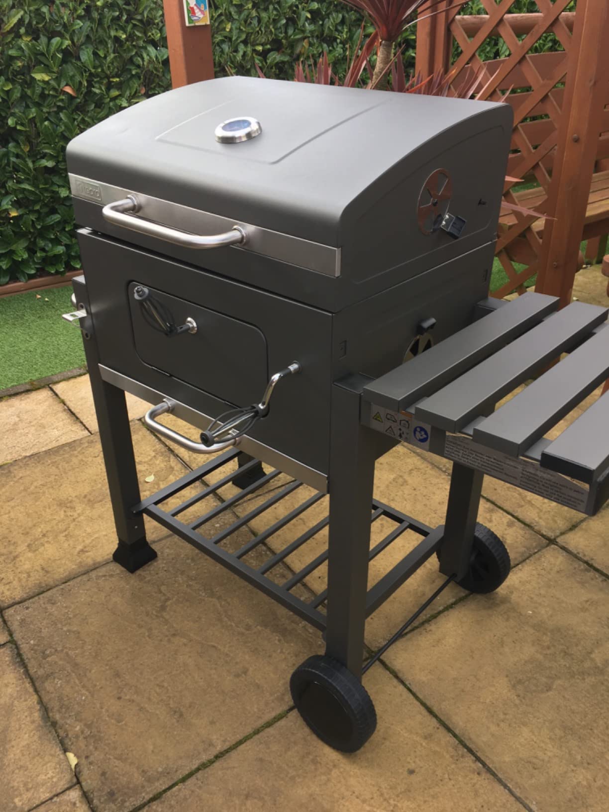 Customer Image