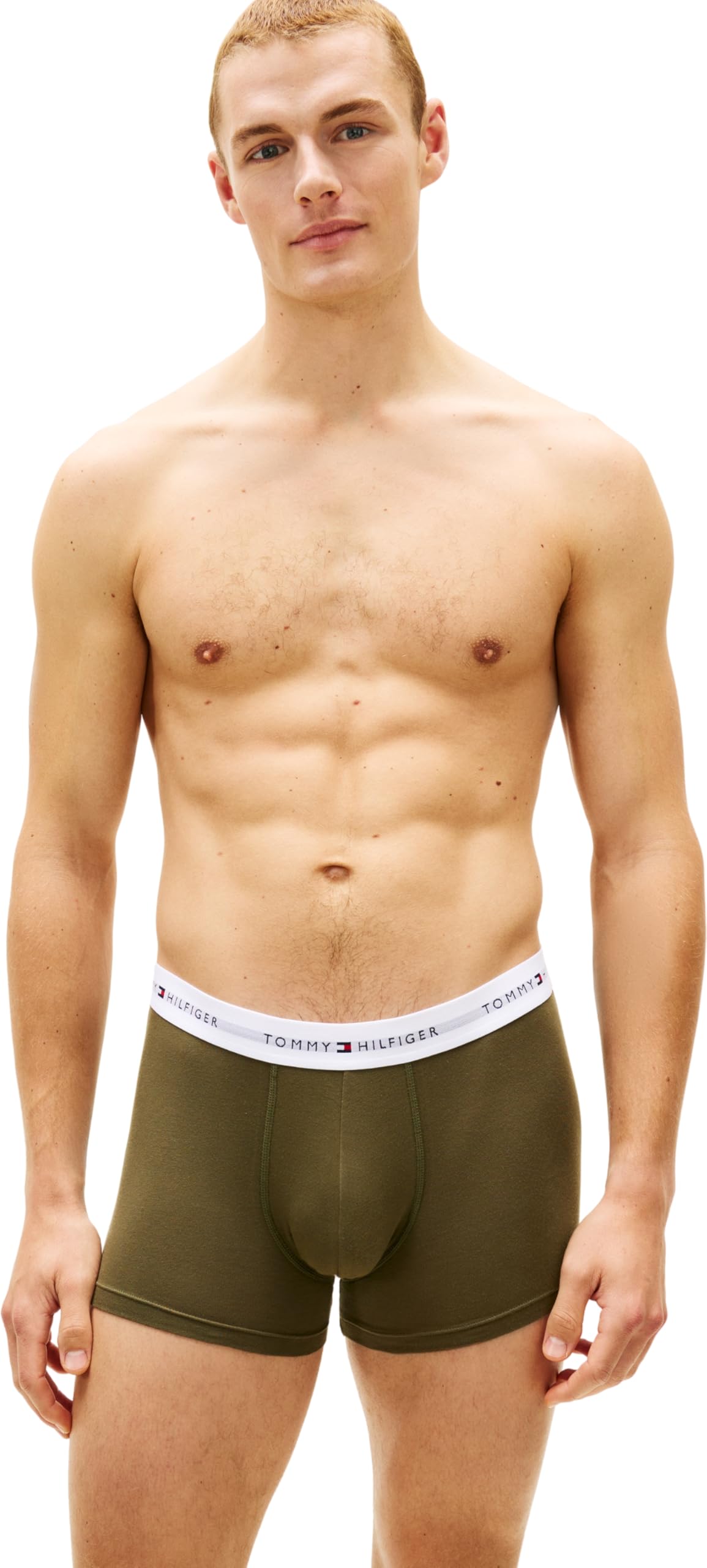Tommy Hilfiger Baule Uomo