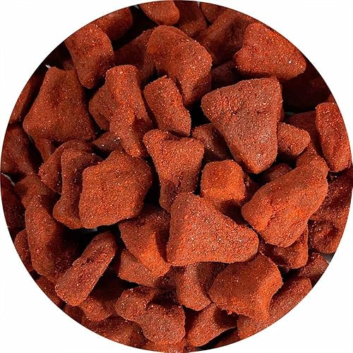Miniatura 6 de Dried Chili Pineapple Mexican Candy, 8.5 oz, Natural Soft Dry Chunks, Traditional Dulce Mexicano, Sweet and Spicy Flavor, by Don Turinos