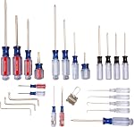 CRAFTSMAN CMHT65046 SD Acetate - 25pc Set