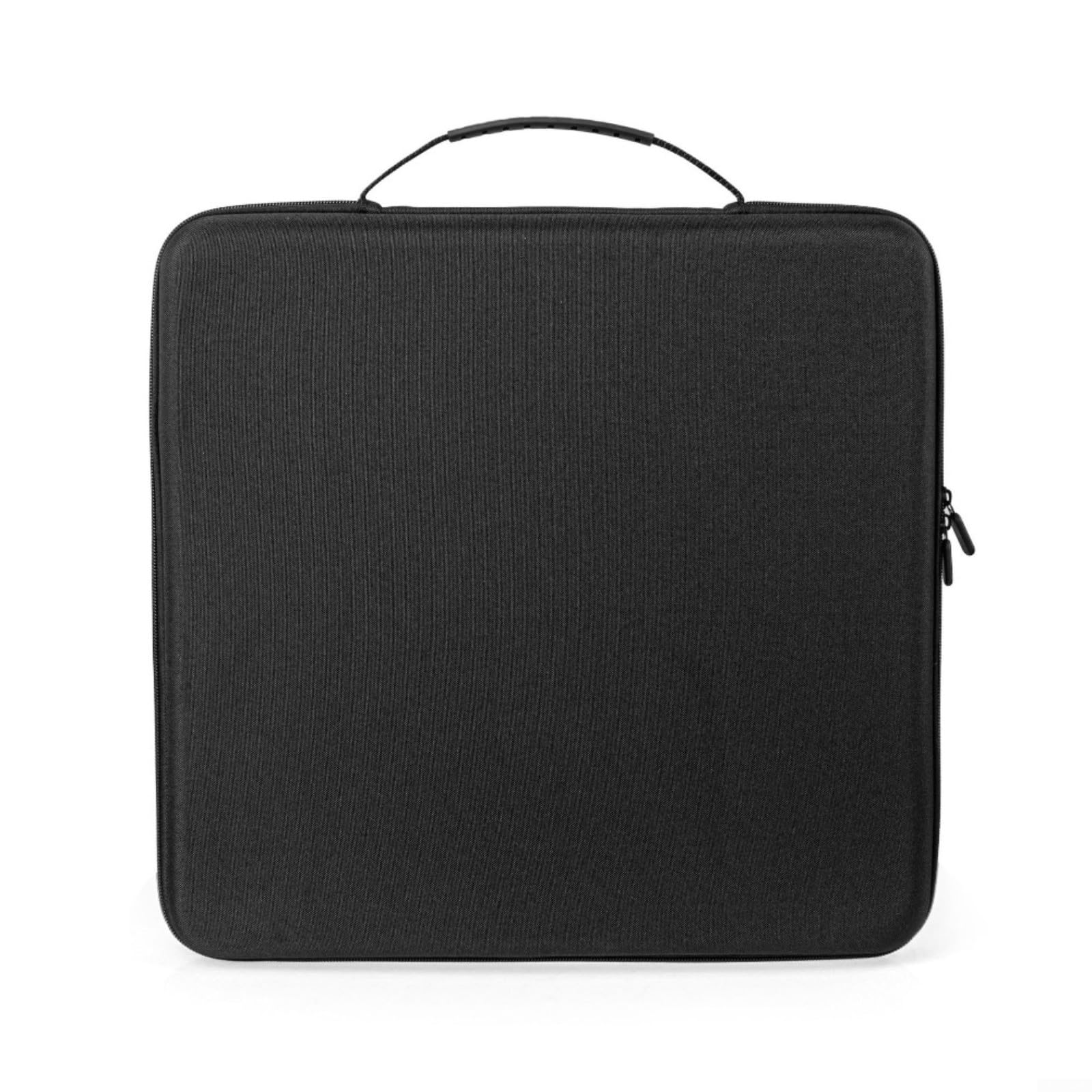Funda rígida EVA Ableton Push 3, bolsa de almacenamiento protectora UDG Creator, funda de transporte a prueba de golpes con cremallera segura, para negro, 425 x 40 x 6 cm