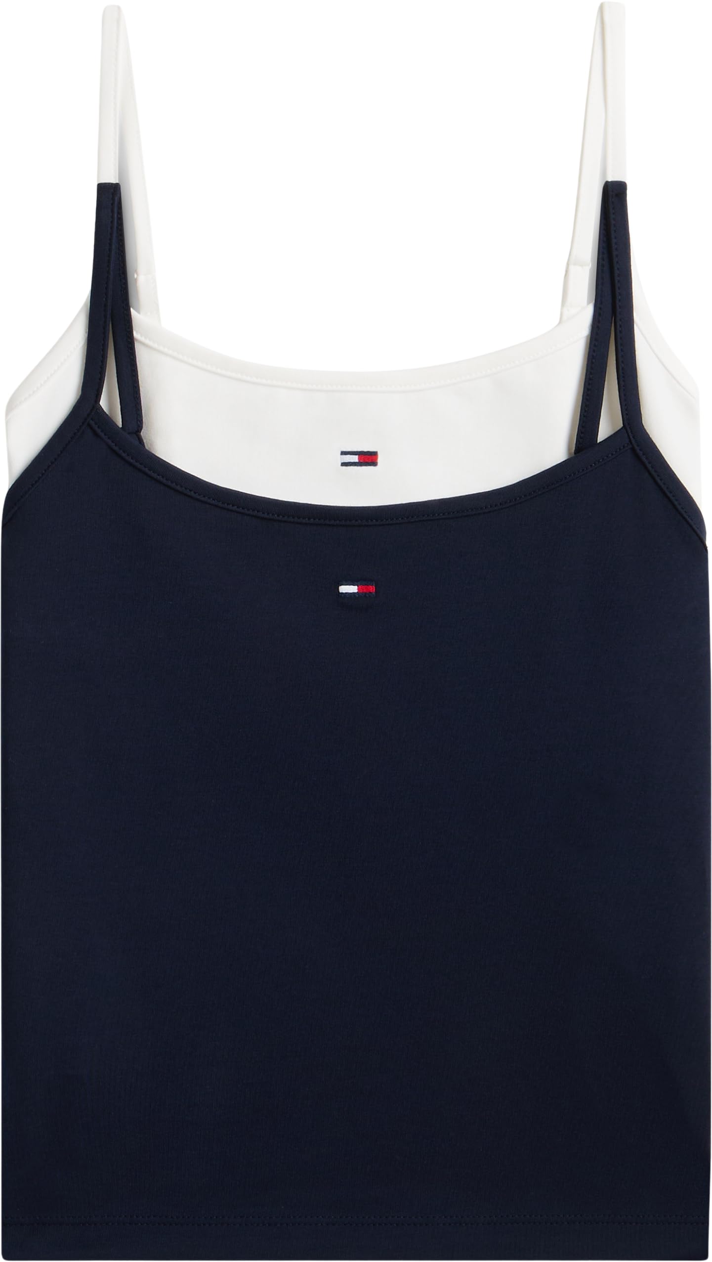 Mode von Calvin Klein & Tommy Hilfiger