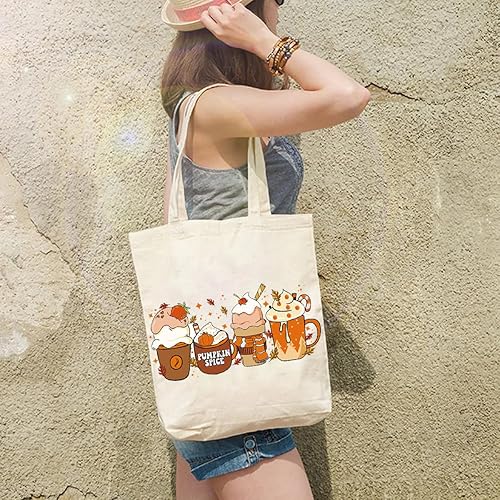 Miniatura 4 de 4 hojas de transferencia de hierro para otoño, parches para planchar, diseño de calabaza, gnomo, hoja de arce, adhesivo de vinilo de transferencia