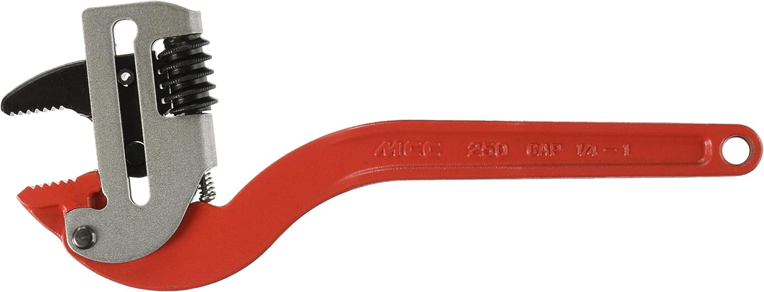MCC CWT-250 Corner Wrench Slim Wide 250
