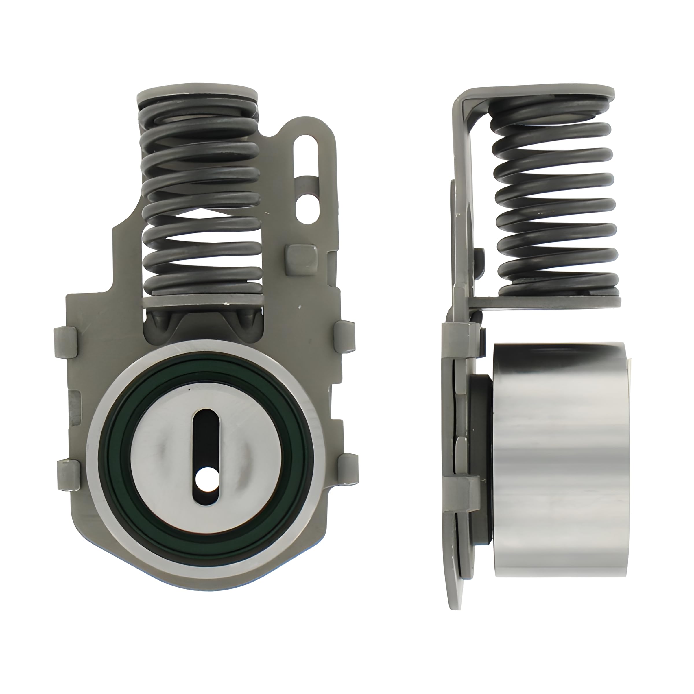 Skf Vkm 13250 Kit Tendicinghia-image