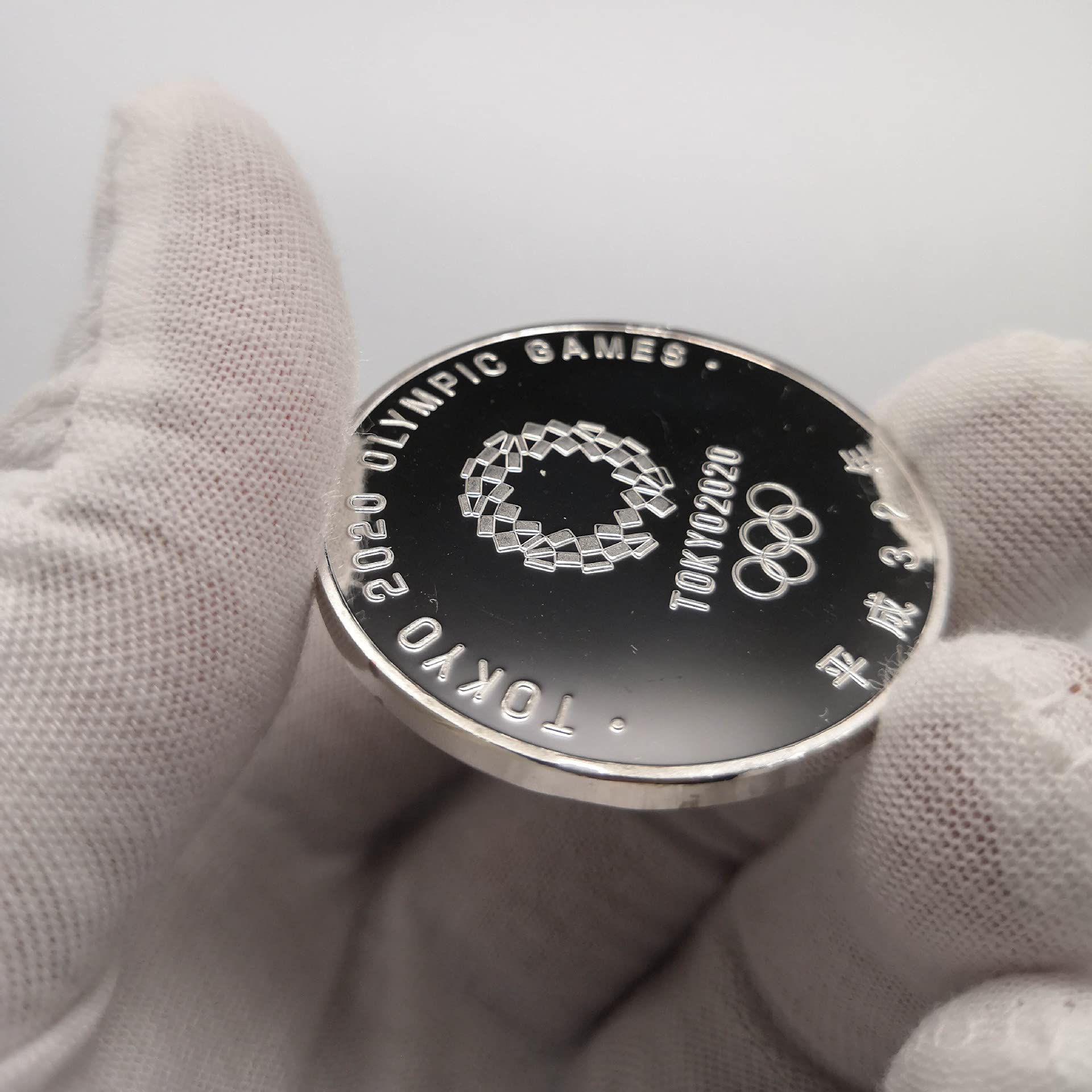 オリンピックデザイン 銀製コイン 6枚セット オリンピックデザイン 銀製コイン 6枚セット 楽天市場】【希少