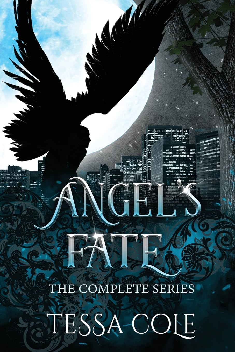 Angel's Fate: The Complete Series