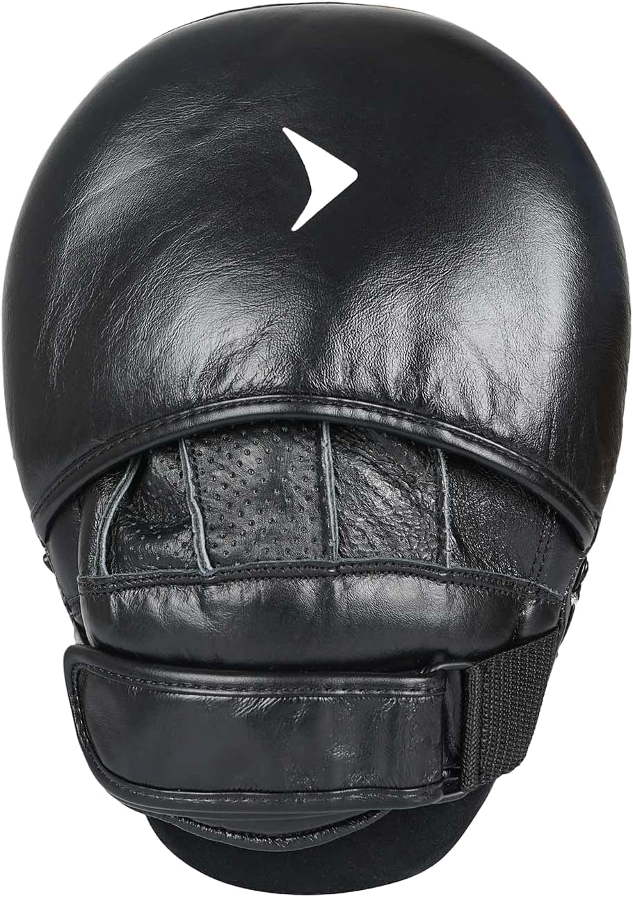 Lancer Focus Mitts