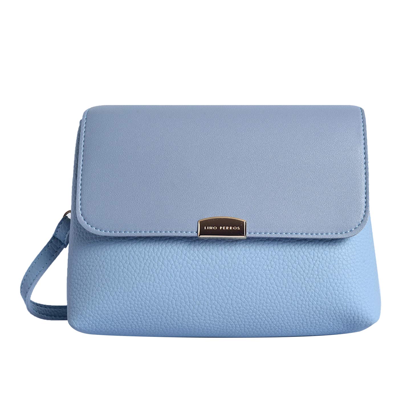 Lino Perros Faux Leather Sling Bag Desertcart INDIA