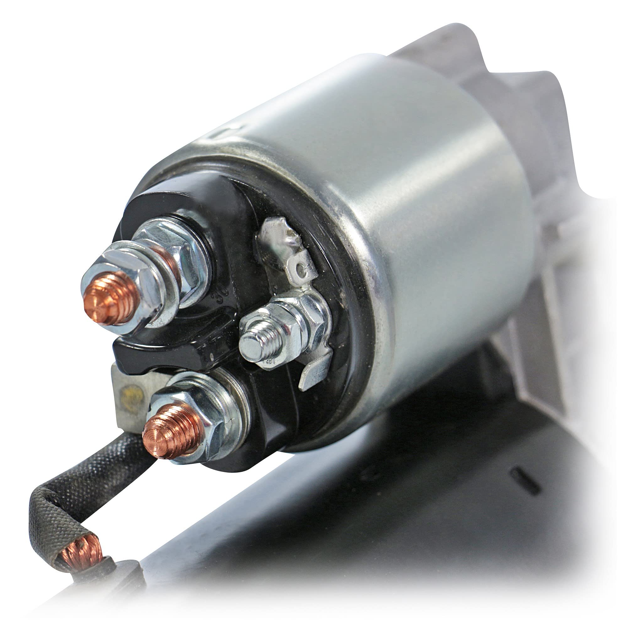 Motor de arranque BESTPRICE 12V 1, 4 kW