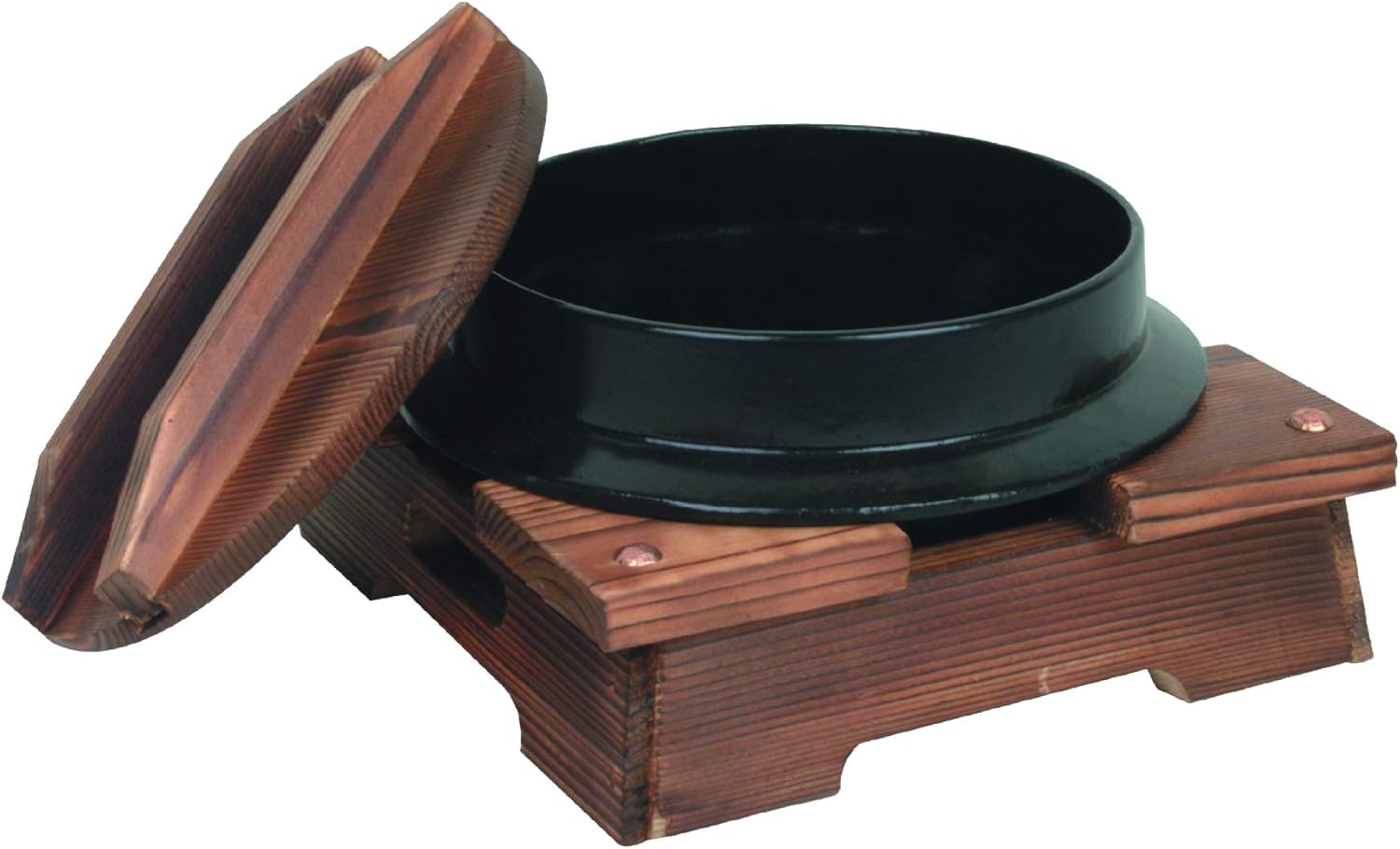 Thunder Group Japanese Noodle Bowl, 40 oz.