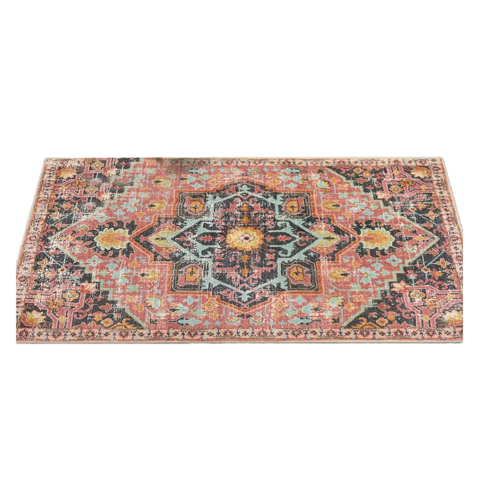 Tsophreniq Crystal Velvets Doormat Welcome Floor Mats Home Decorations Antislip DoorMats Kitchen LivingRooms Entrance Carpet Crystal Velvets Door Mats