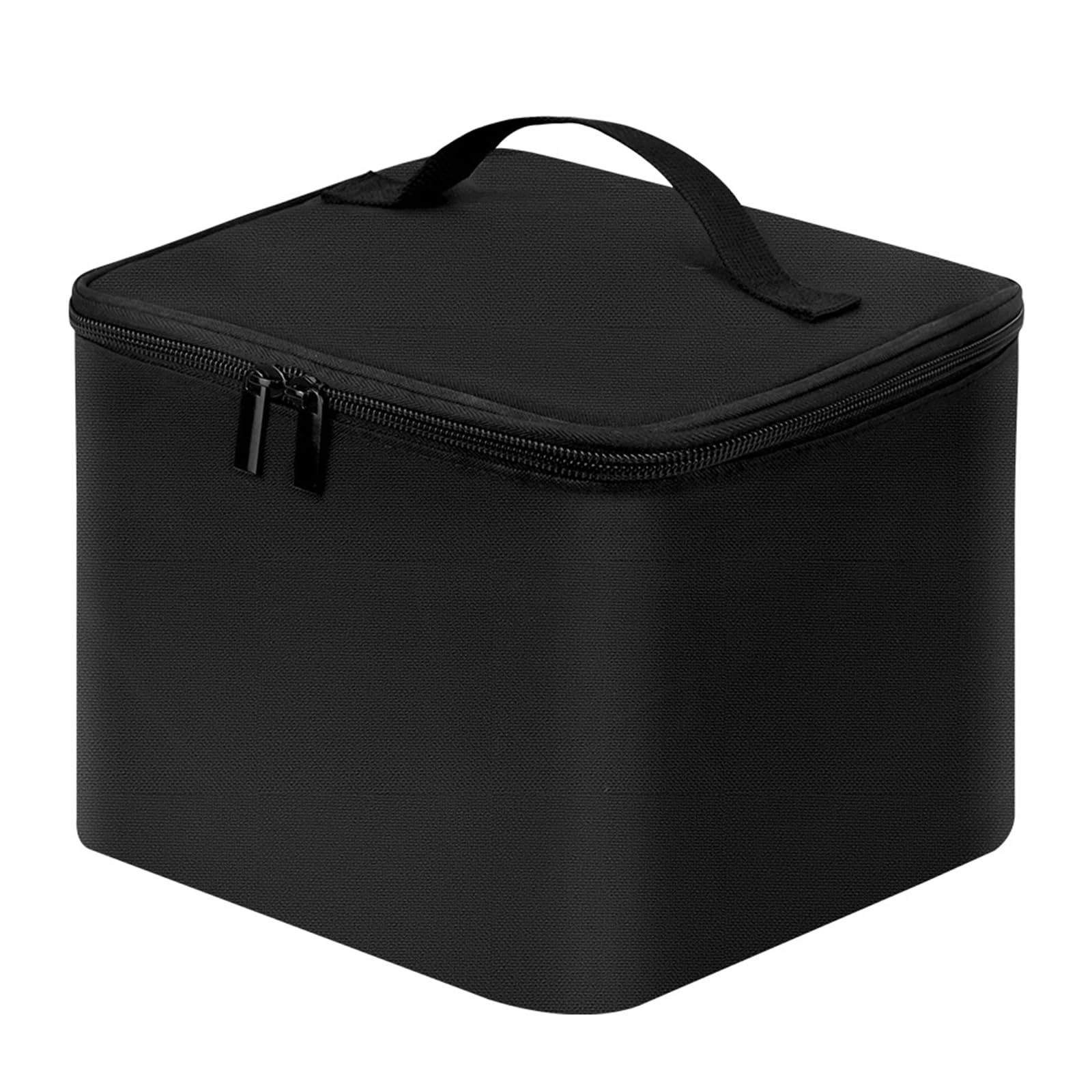 APGLSXY Oxfords Fabric Coolers Bag for Active Lifestyles Ice Retention Technology Food Storage Solution with Carrying Straps Insulated Food Bag for Picnics