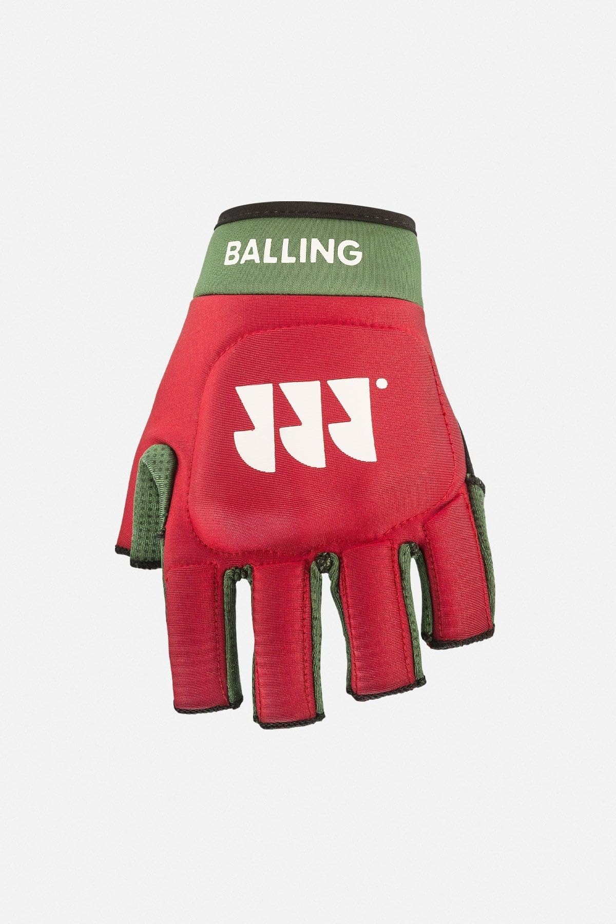 BALLING Hockey su prato guanto lungo, hockey, hockey su prato, guanti, attrezzatura protettiva