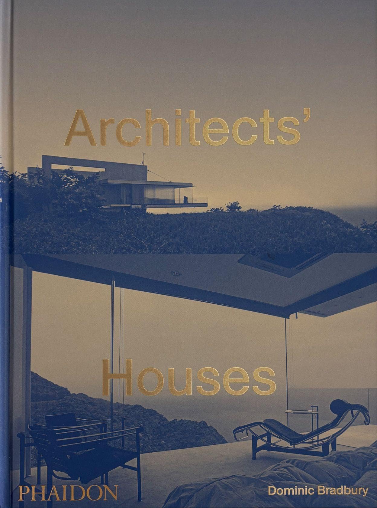 Architects' Houses