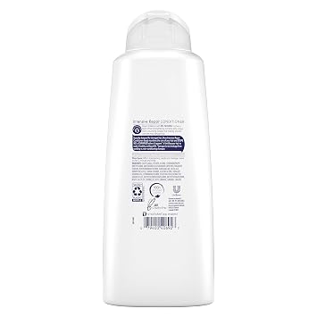 Dove Nutritive Solutions Conditioner Intensive Repair 20.4 oz
