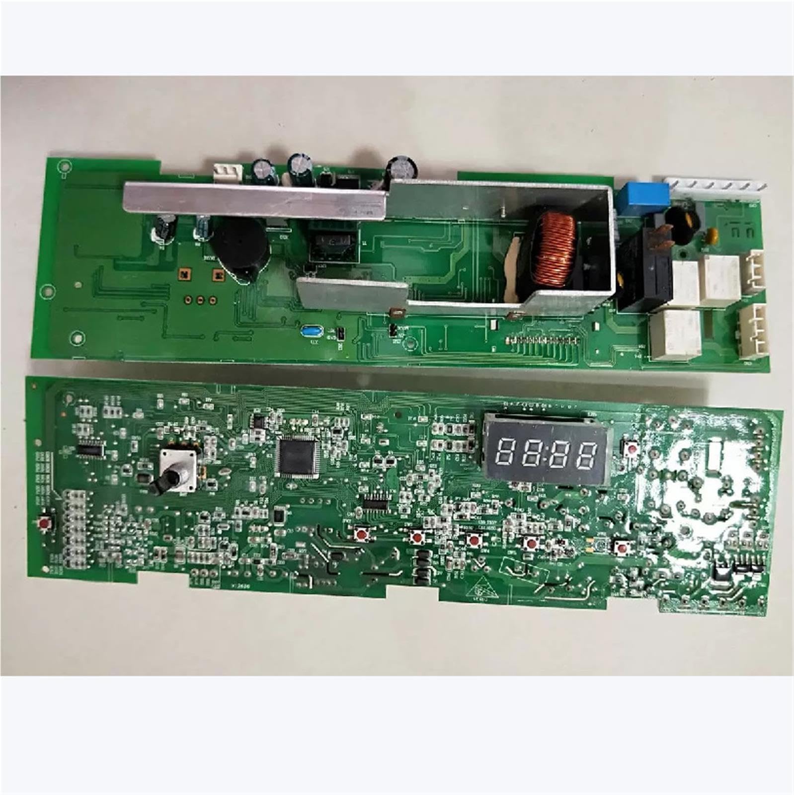 Placa Lavadora 0021800014 Compatible Con Haier XQG60-1000J XQG70