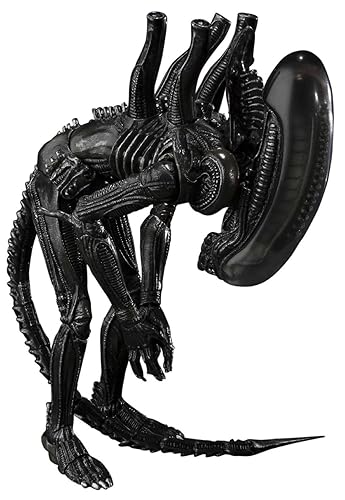 Bandai Tamashii Nations S.H. Monsterarts Alien Big Chap «Alien»